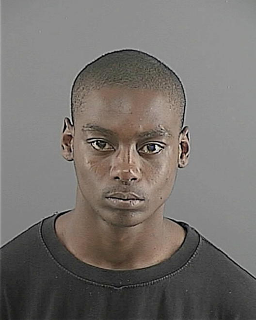 STUCKEY, ANTONIO LAMONT - Peoria County, IL