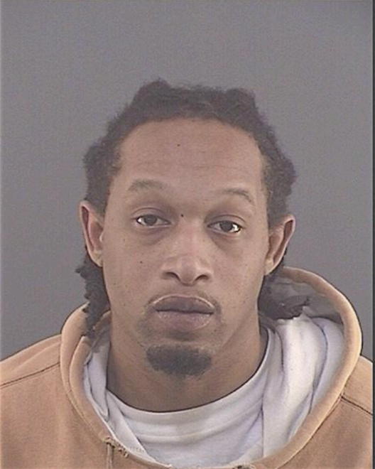THOMAS, JAMES A - Peoria County, IL