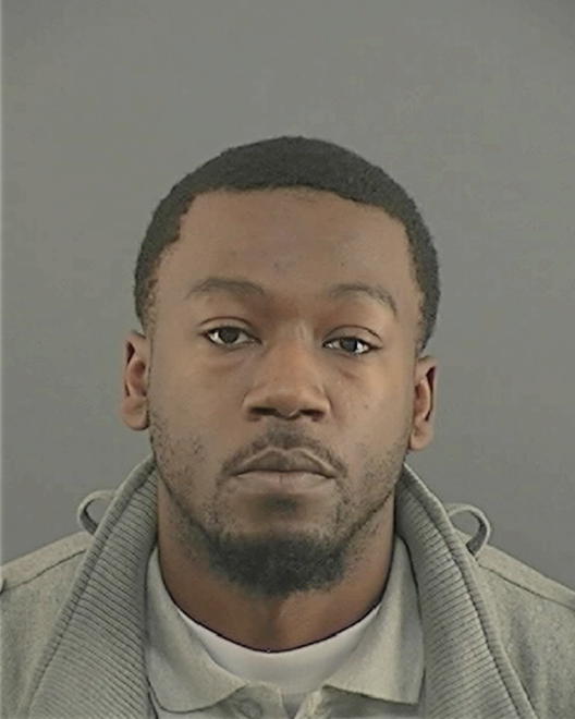 THOMAS, MARQUIS J - Peoria County, IL