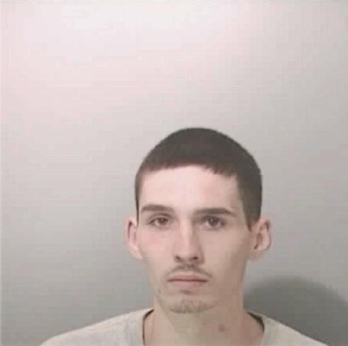 TILLER, JERAMY NEIL - Peoria County, IL