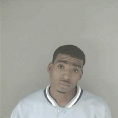 TOLLIVER, MARSHAWN JERRELL - Peoria County, IL