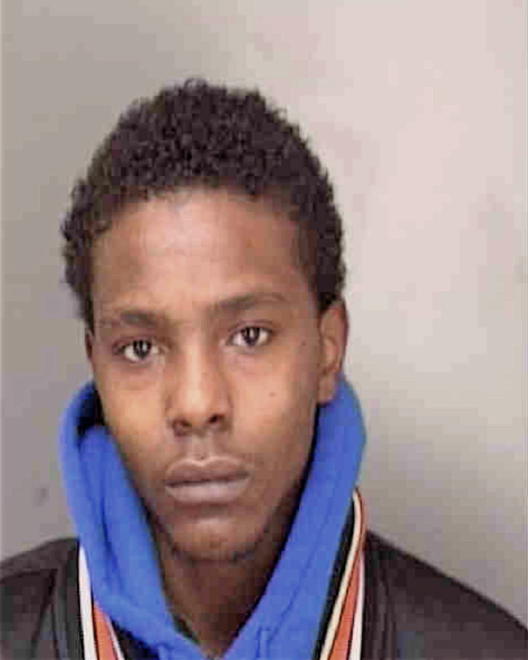 TUSON, WILBERT JAMES - Peoria County, IL