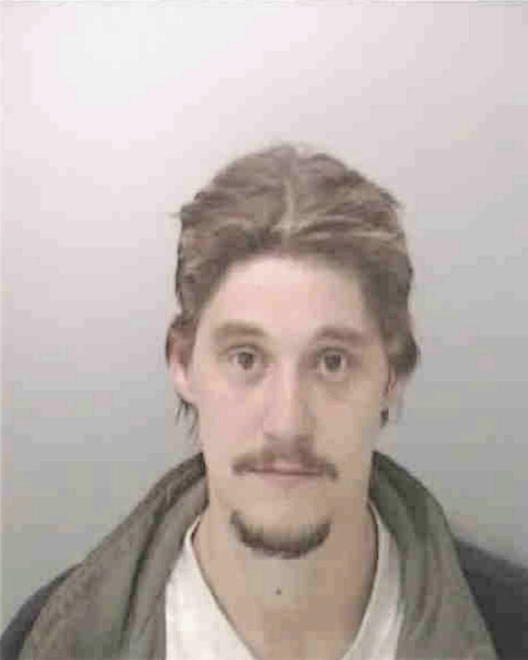 WIEGAND, CHARLES JERRY - Peoria County, IL