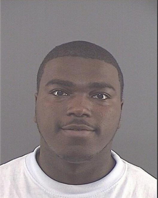 WILSON, RAHEEM D - Peoria County, IL