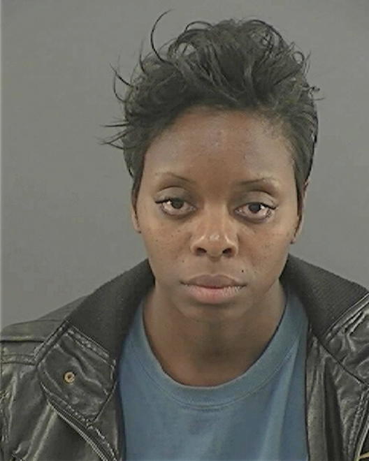 YATES, LASHONDA MONICK - Peoria County, IL