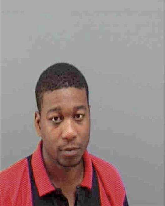 BAKER, KENYUN LECALE - Peoria County, IL