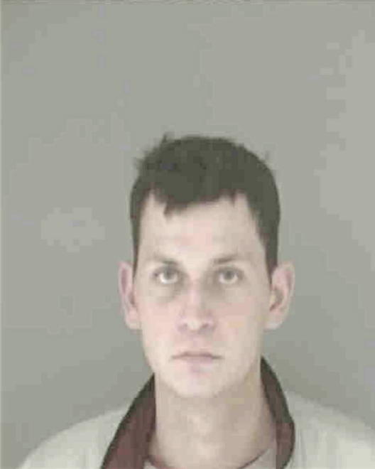 BOLT, CHRISTOPHER ELLOIT - Peoria County, IL