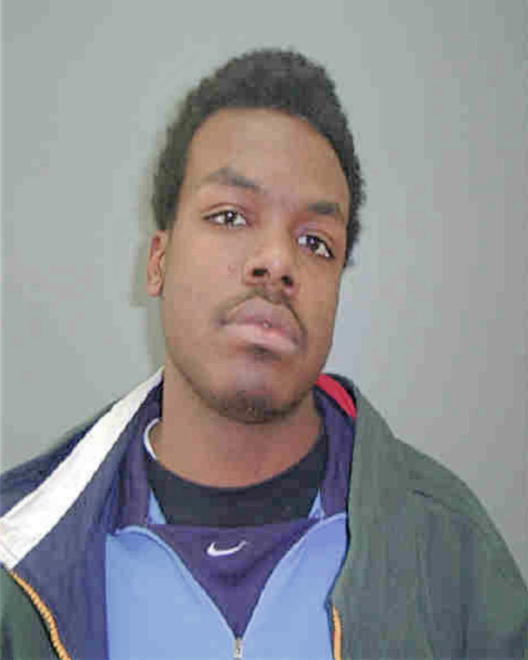 BOYCE, MILTON FRANK - Peoria County, IL
