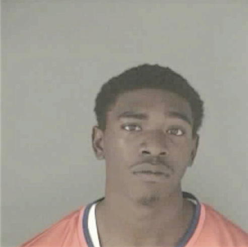 BROWN, ANTHONY D - Peoria County, IL