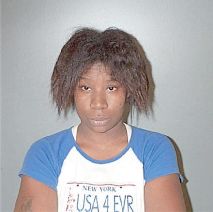 BROWN, MALISSA ANN - Peoria County, IL