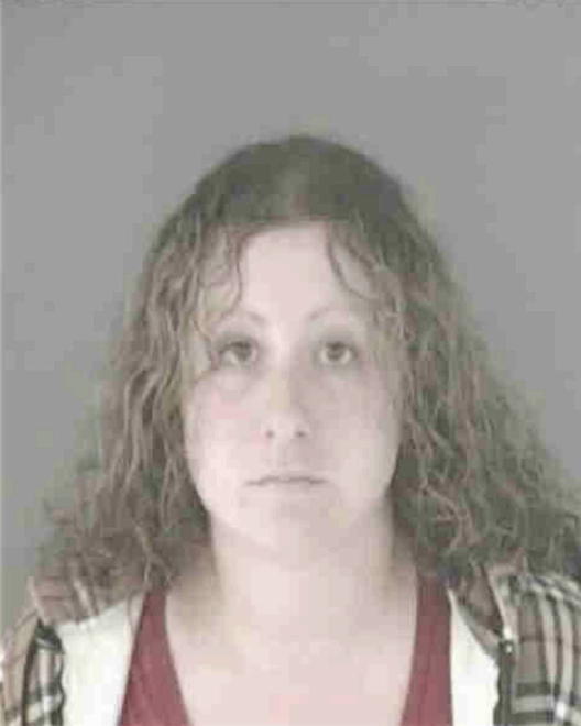 BUEHLER, NATOSHA LEE - Peoria County, IL