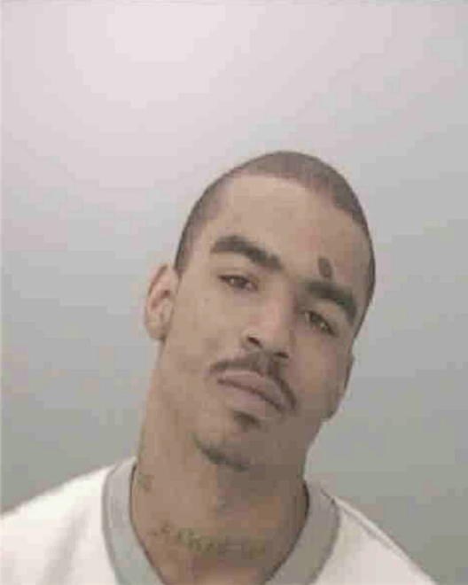 CARPENTER, MARCUS ALLEN - Peoria County, IL