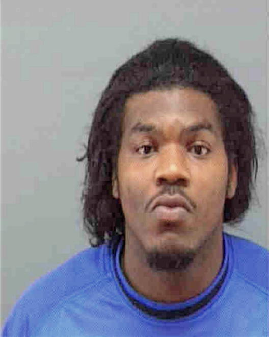 CHILDS, RICKEY LEE - Peoria County, IL