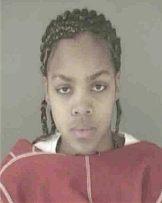 COLEMAN, LATOYA L - Peoria County, IL