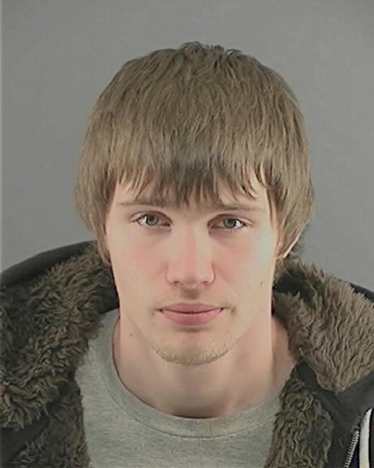 COSBY, DOUGLAS J - Peoria County, IL