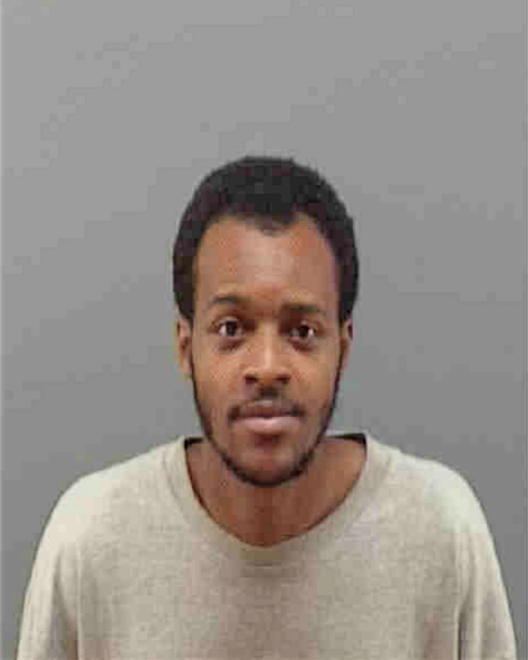 CREATER, ANTWONE - Peoria County, IL
