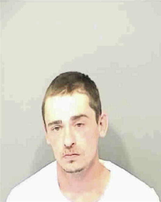 DANCY, PETER P - Peoria County, IL
