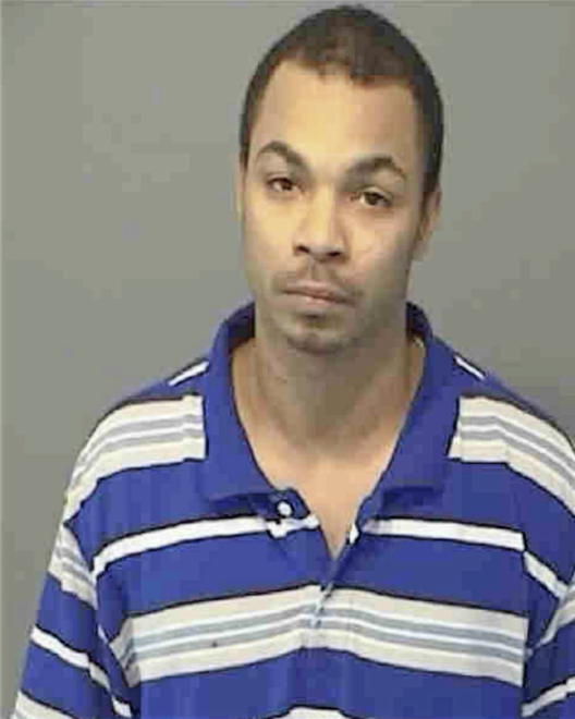 DANIELS, ANWAR L - Peoria County, IL