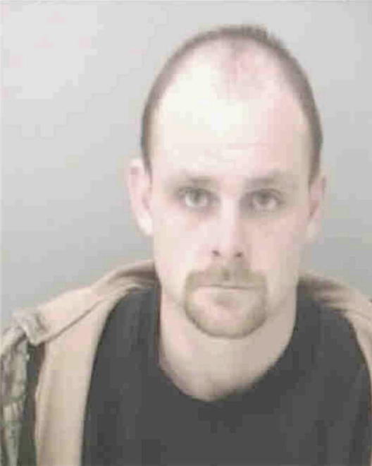 DICKERSON, TRAVIS RYAN - Peoria County, IL