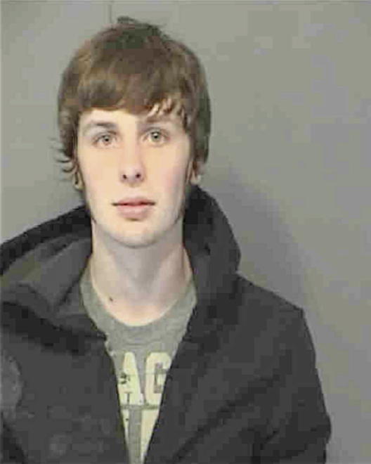 ELSON, JOHN CARL - Peoria County, IL