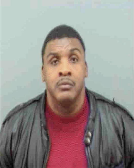 HIGHTOWER, DANNY - Peoria County, IL