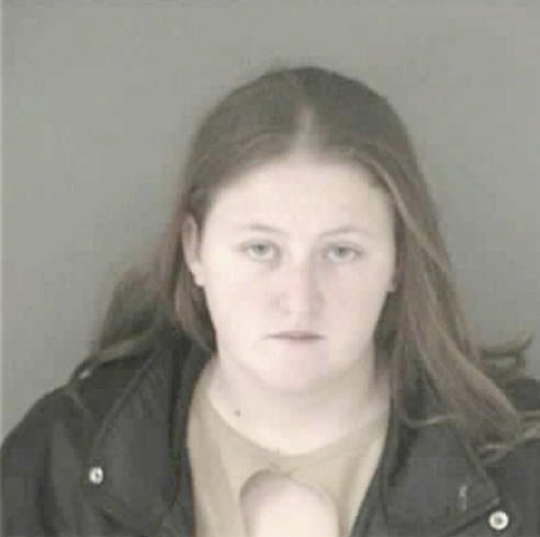 HOLLER, JENNIFER LYNN - Peoria County, IL