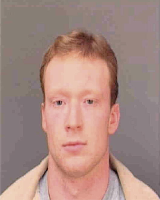 HOWARD, CHRISTOPHER SHANE - Peoria County, IL