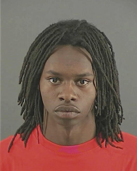 JACOBS, GARY LAMONT - Peoria County, IL
