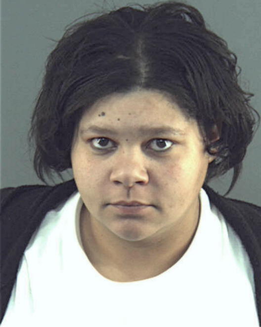JOHNSON, ANGELA RENEE - Peoria County, IL