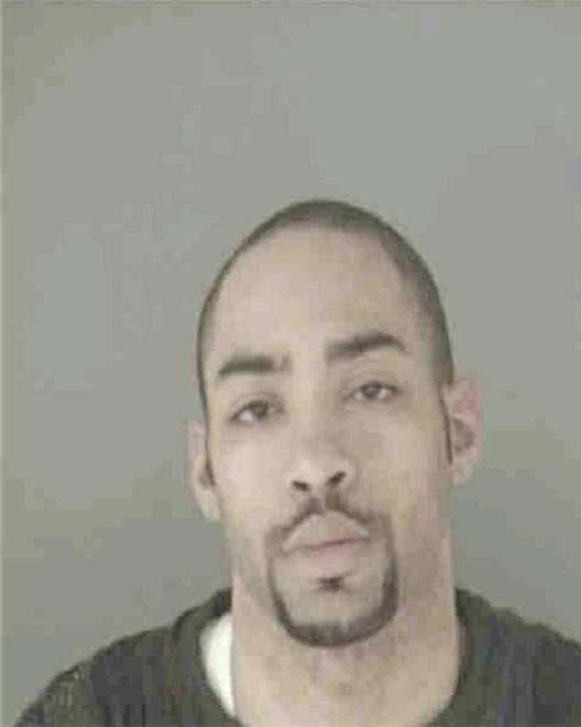 JONES, CARLOS DEVELLE - Peoria County, IL