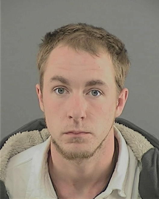 LEWALLEN, PRESTON MICHAEL - Peoria County, IL