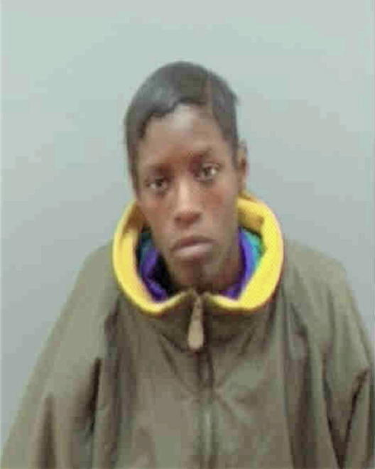 LINWOOD, LERRA LASHON - Peoria County, IL