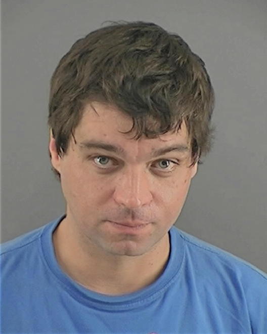 MAY, DWIGHT DAVID - Peoria County, IL