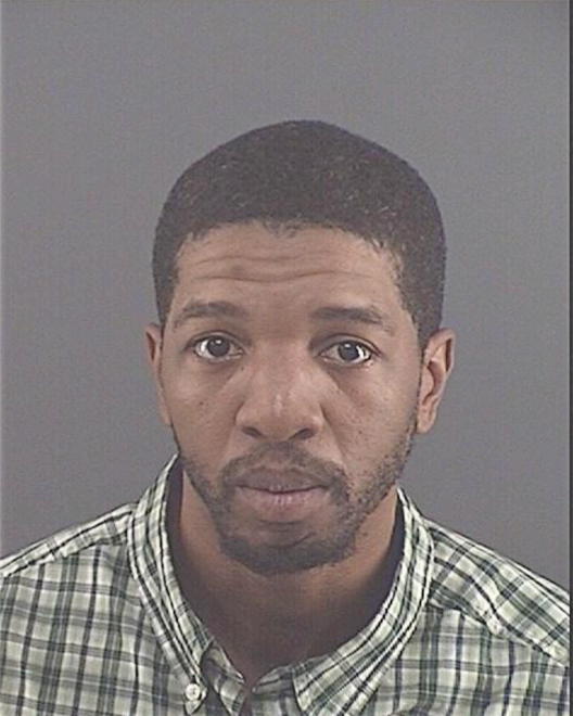 MCKNIGHT, DARIUS LAMONT - Peoria County, IL