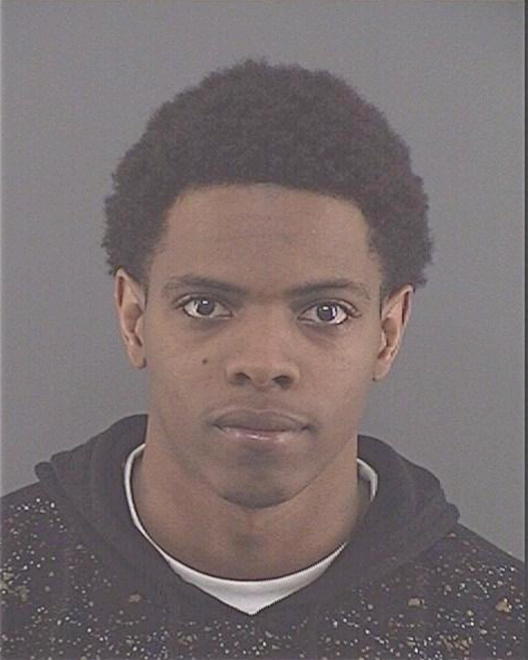 MONTFORD, CLARENCE - Peoria County, IL
