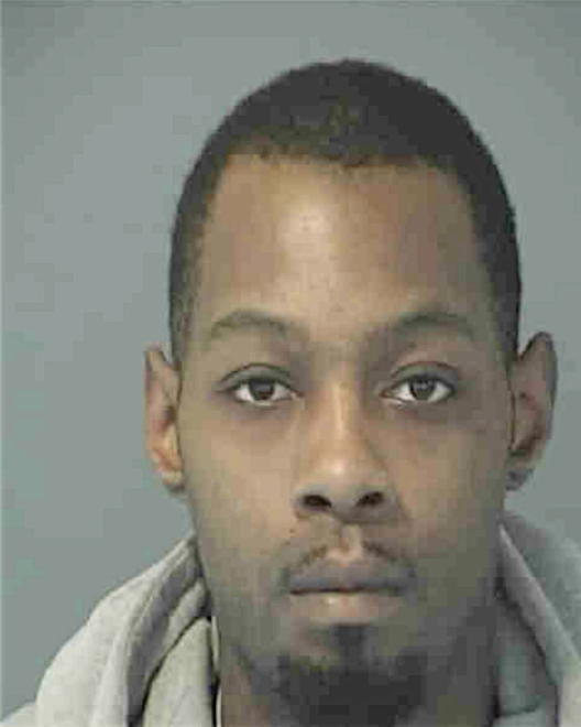 PRICE, ANDRE MARCELLES - Peoria County, IL