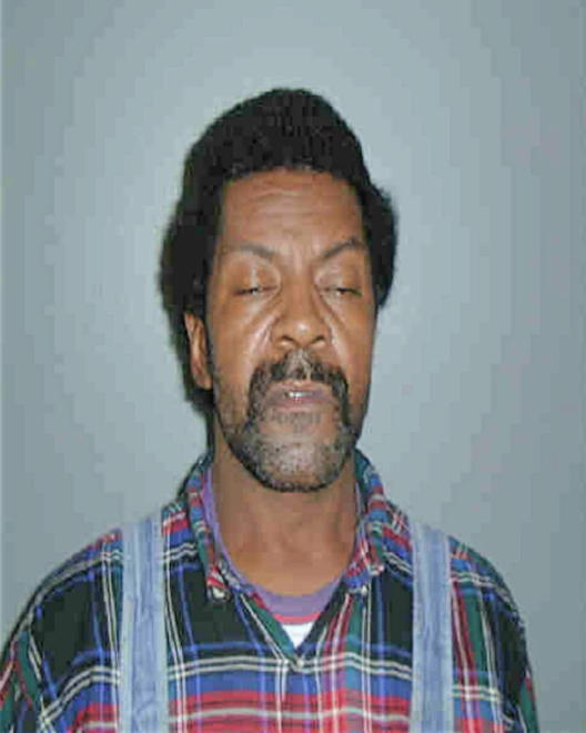 RANDLE, JOHN RUSSELL - Peoria County, IL