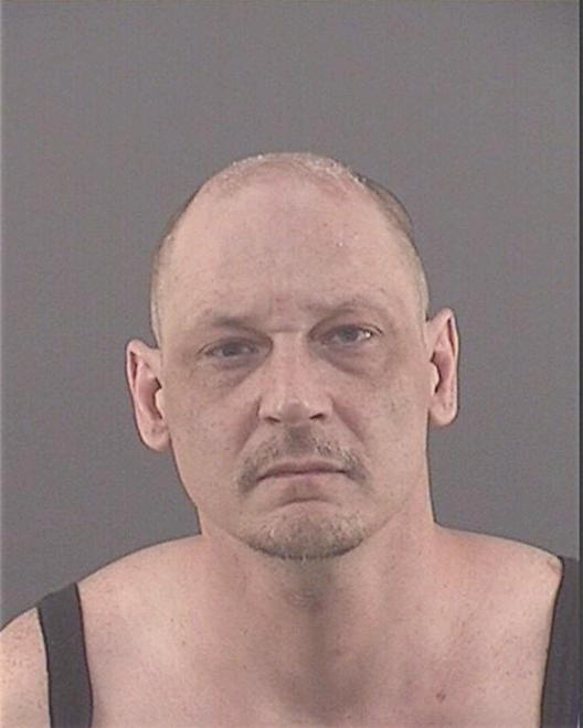 REDDING, ANTHONY RAY - Peoria County, IL