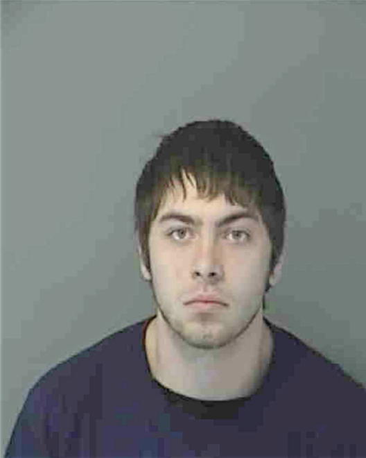 RIGGEN, JACOB ROBERT - Peoria County, IL