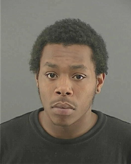 ROBINSON, JORDAN ALEXANDER - Peoria County, IL