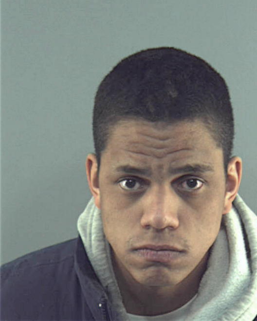 RUIZ, JUAN R - Peoria County, IL