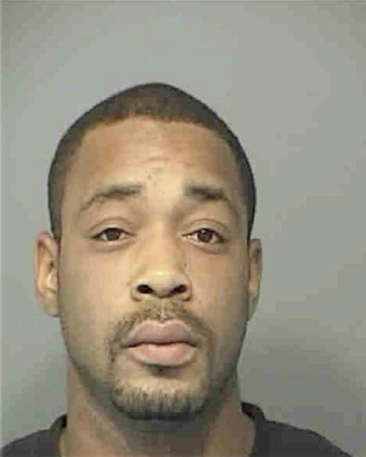 SANDS, LAMEL RASHON - Peoria County, IL