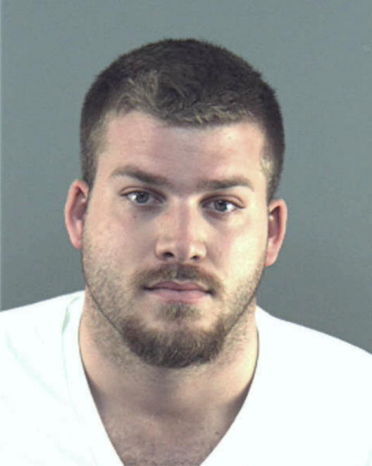 SONNEMAKER, DANIEL KENNETH - Peoria County, IL