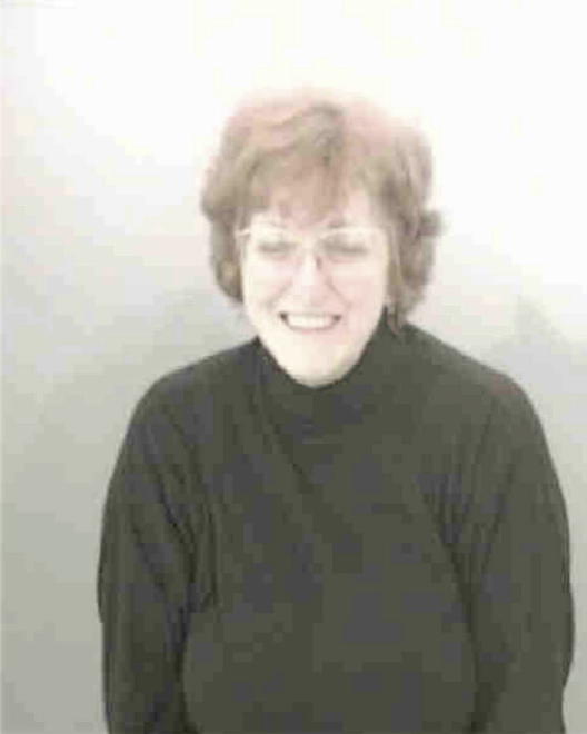 SPILLMAN, PEGGY J - Peoria County, IL