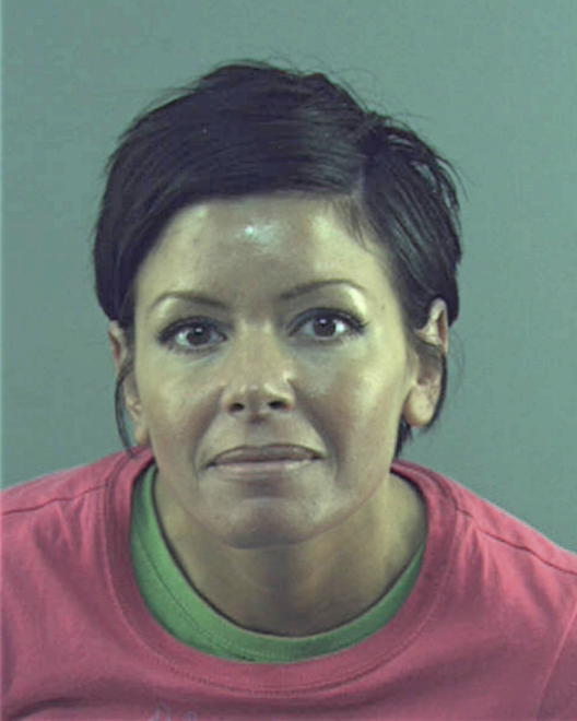 STOLZ, SHARON MARIE - Peoria County, IL