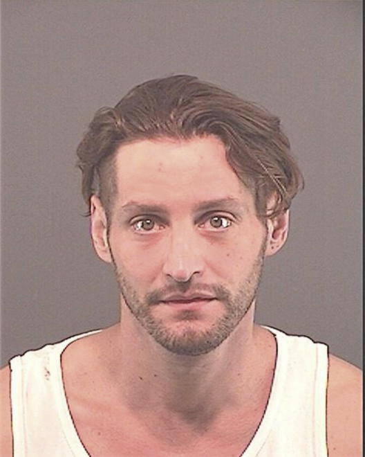 SUMMY, MATTHEW RYAN - Peoria County, IL
