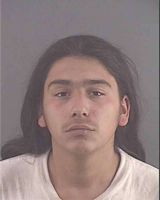 TELLO, ERNESTO F - Peoria County, IL
