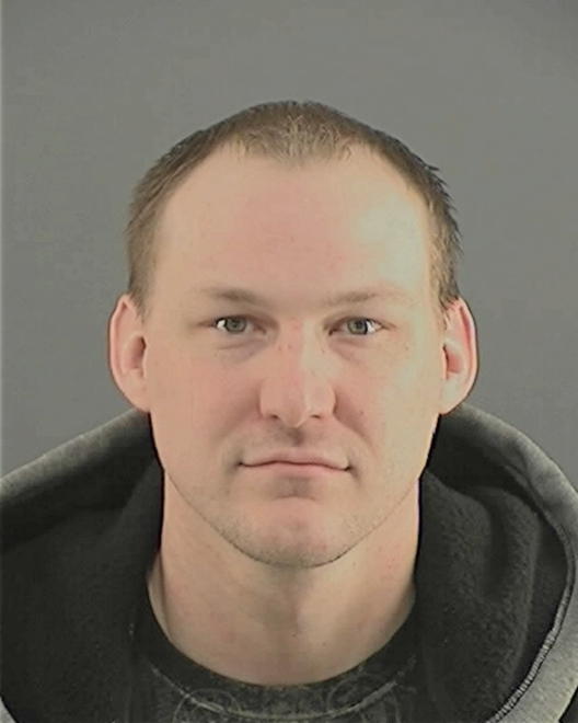 TUCKER, JOSHUA LEE - Peoria County, IL