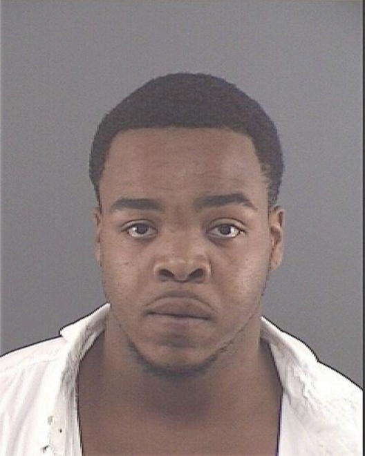 WHITE, MARVIN DARNELL - Peoria County, IL