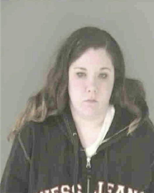 WILLIAMSON, AMY MICHELLE - Peoria County, IL